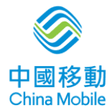 Déblocage portable Vodafone V7505 China China Mobile